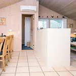 6 Person In Oksbol-by Traum Casa de Férias *