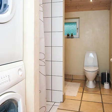 펜션 6 Person In Oksbol-by Traum