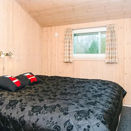 6 Person In Oksbol-by Traum Oksbøl