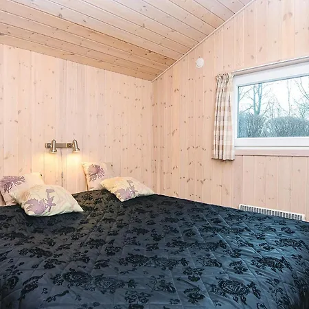 6 Person In Oksbol-by Traum 펜션 *