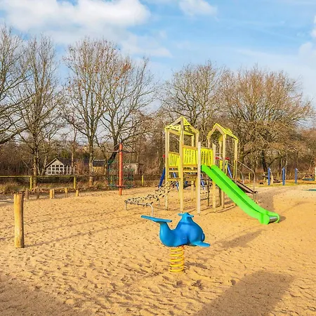 펜션 6 Person In Oksbol-by Traum Oksbøl