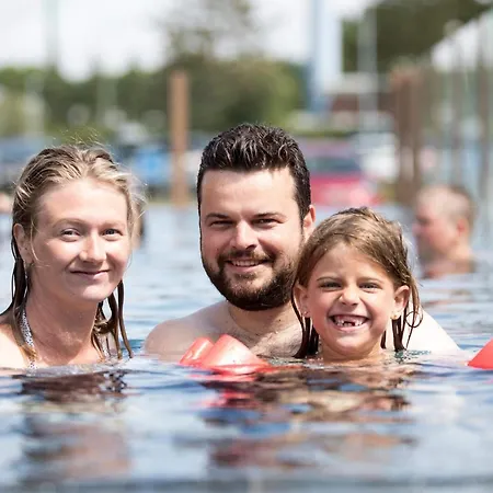 펜션 6 Person In Oksbol-by Traum Oksbøl