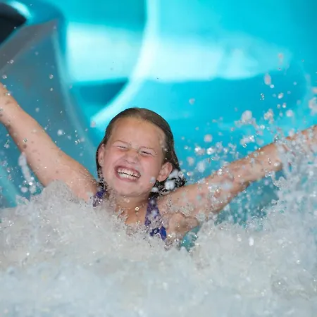 6 Person In Oksbol-by Traum 펜션 Oksbøl