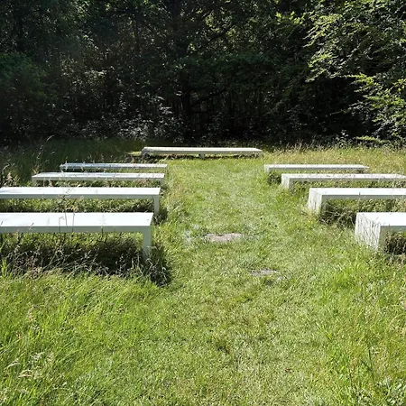 펜션 6 Person In Oksbol-by Traum