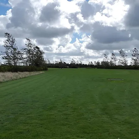 펜션 6 Person In Oksbol-by Traum