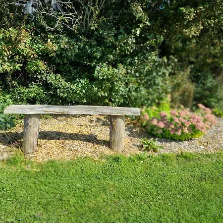 6 Person In Oksbol-by Traum 펜션 Oksbøl