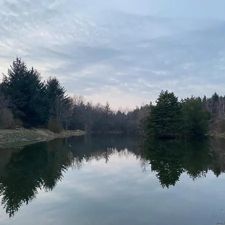 6 Person In Oksbol-by Traum 펜션