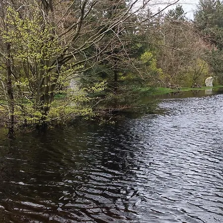 6 Person In Oksbol-by Traum 펜션 Oksbøl