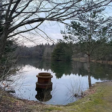 6 Person In Oksbol-by Traum 펜션 Oksbøl