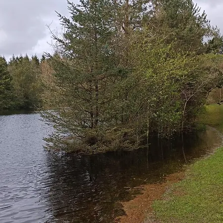 펜션 6 Person In Oksbol-by Traum