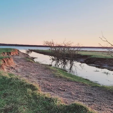 6 Person In Oksbol-by Traum * Oksbøl