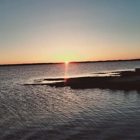 6 Person In Oksbol-by Traum 펜션 *